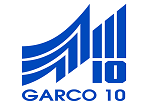 GARCO 10