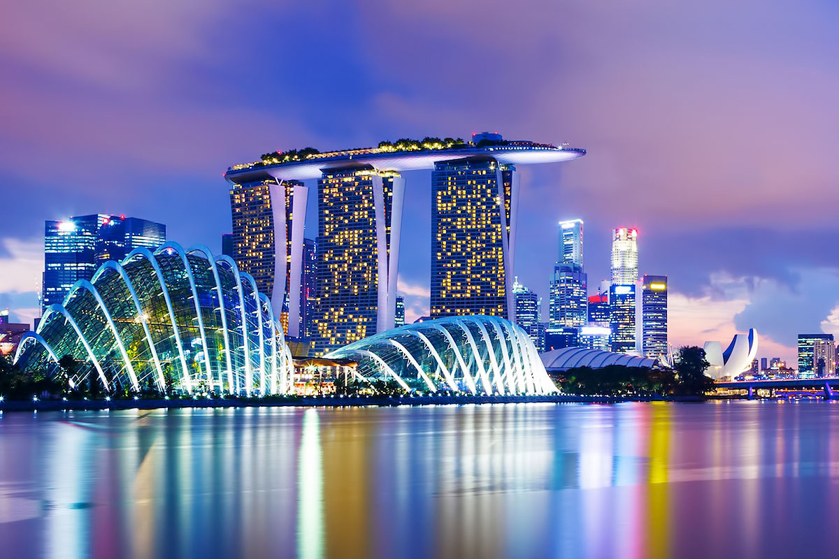 SINGAPORE