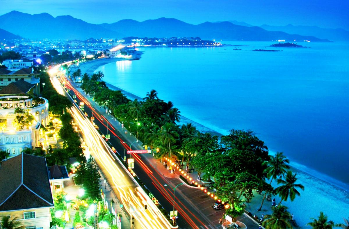 Du Lịch Nghỉ Dưỡng Nha Trang
