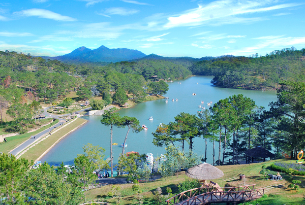 Tour Du Lịch Nghỉ Lễ 02/09