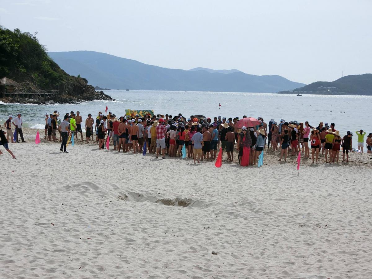 Team BuiDing Phan Thiết